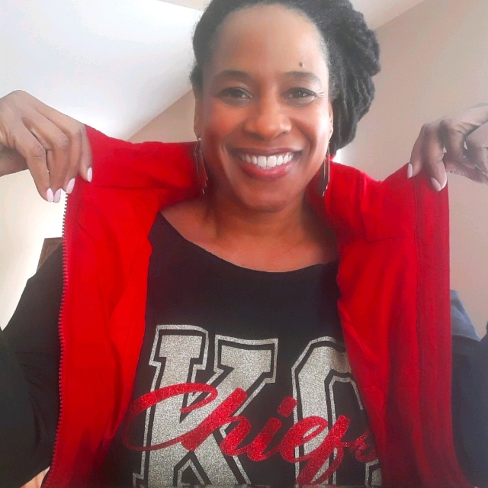 Meet your Posher, Paulita